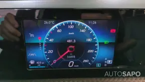 Mercedes-Benz Classe CLA de 2019