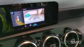 Mercedes-Benz Classe CLA de 2019