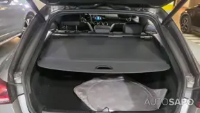 Mercedes-Benz Classe CLA de 2019