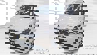 Opel Corsa-e de 2021