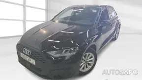 Audi A3 de 2023