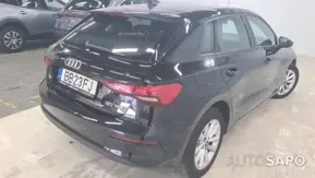 Audi A3 de 2023