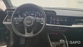 Audi A3 de 2023