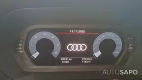 Audi A3 de 2023