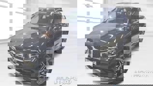 Mercedes-Benz Classe GLC de 2021