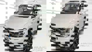 Volkswagen Tiguan 2.0 TDI Confortline DSG de 2021