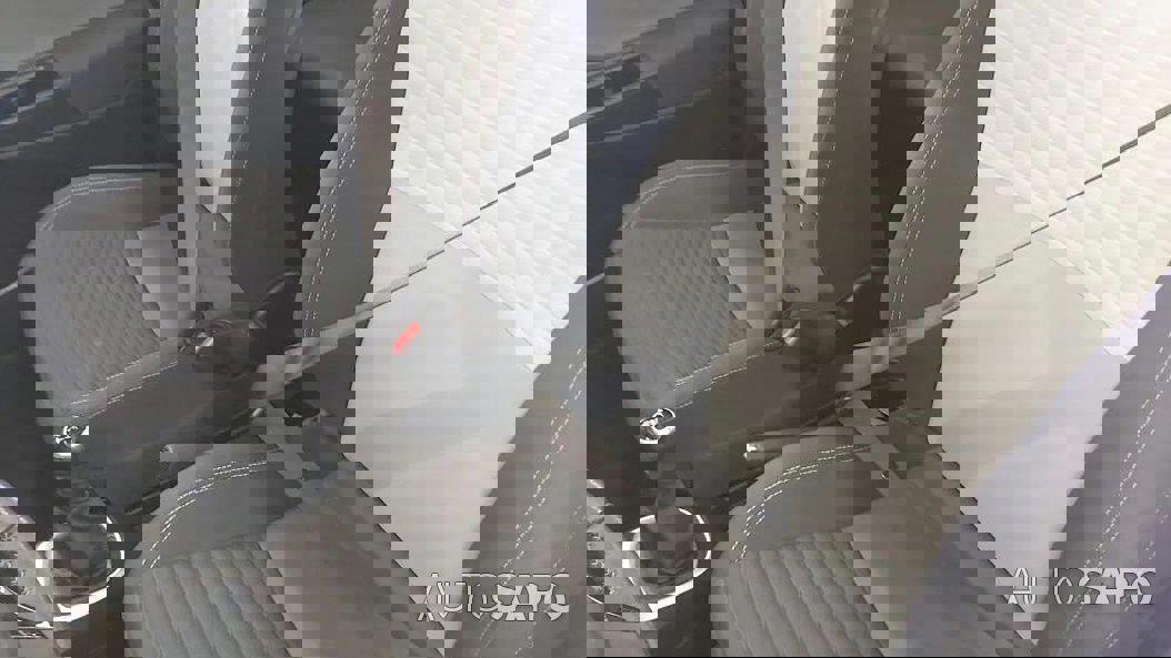 Toyota Yaris de 2020