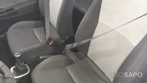 Toyota Yaris de 2020