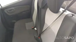 Toyota Yaris de 2020