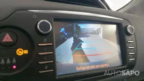 Toyota Yaris de 2020