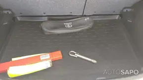 Toyota Yaris de 2020