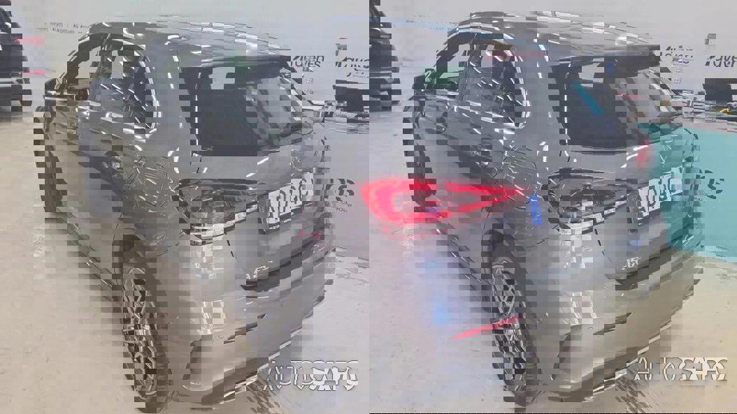 Mercedes-Benz Classe A de 2020