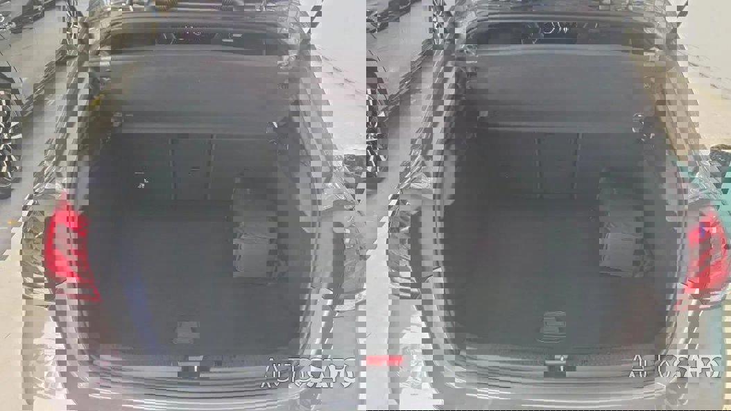 Mercedes-Benz Classe A de 2020