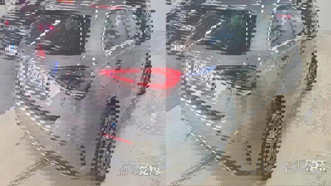 Mercedes-Benz Classe A de 2020