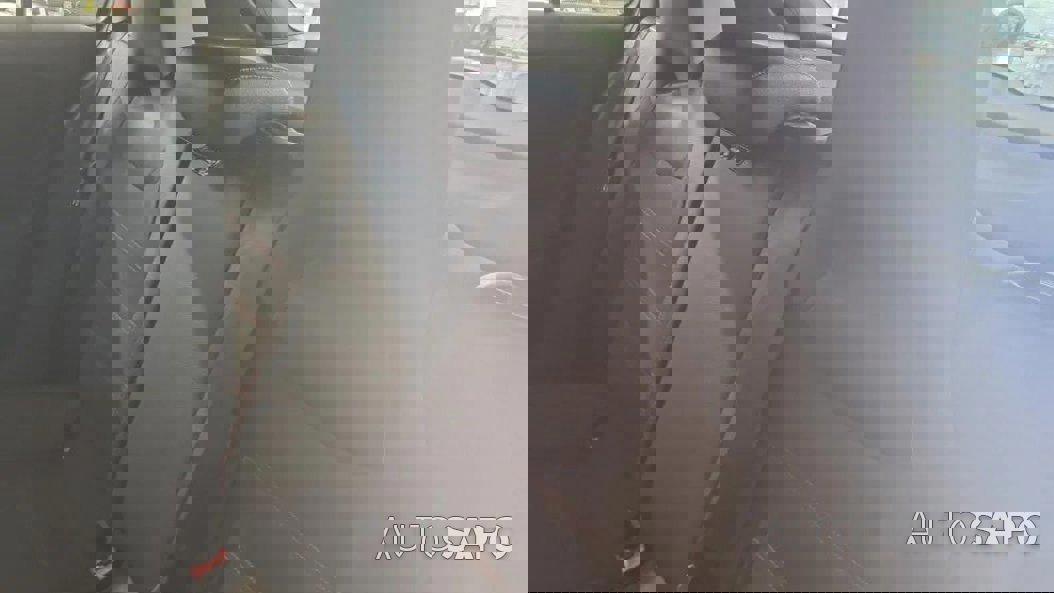 Mercedes-Benz Classe A de 2020