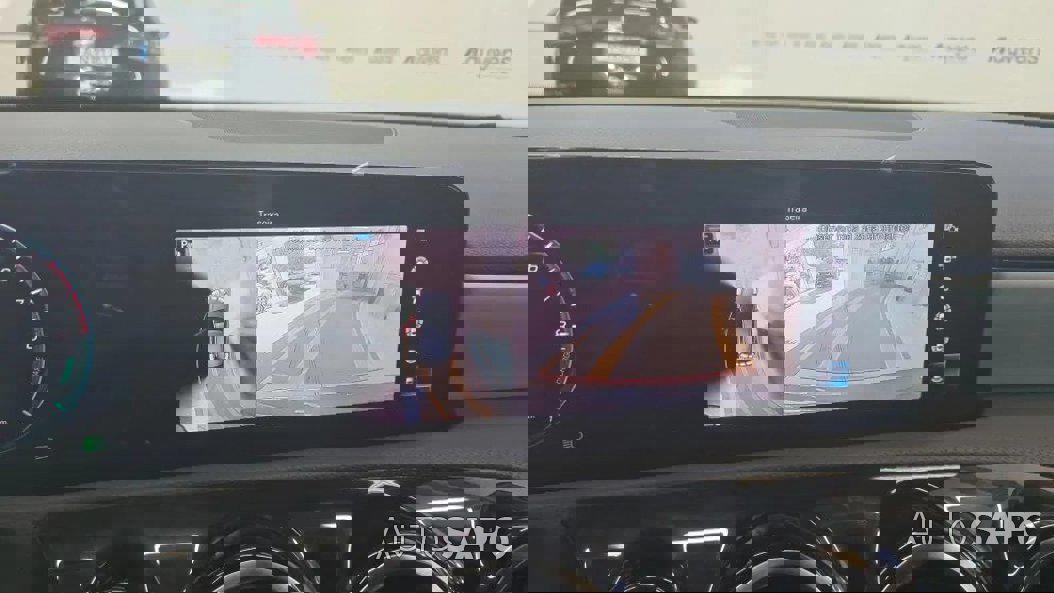 Mercedes-Benz Classe A de 2020