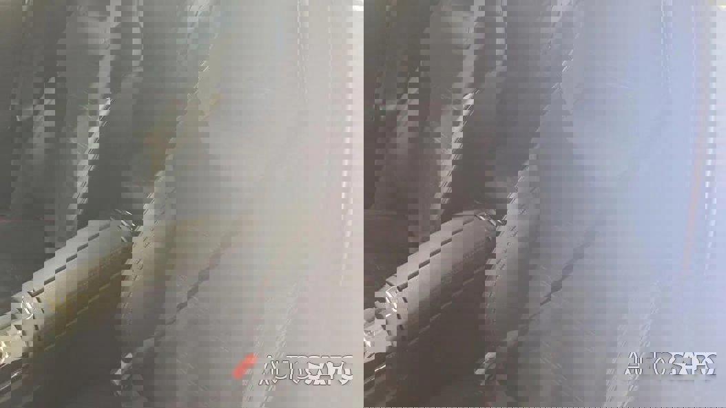 Mercedes-Benz Classe A de 2020