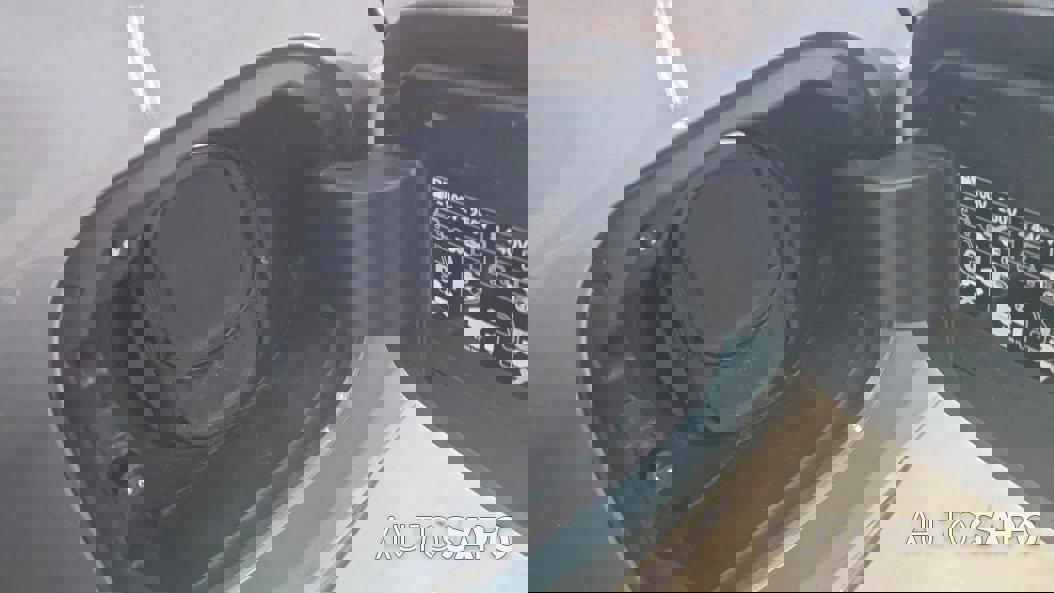 Mercedes-Benz Classe A de 2020