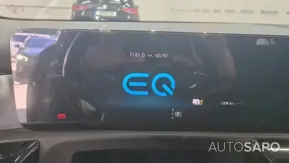 Mercedes-Benz Classe A de 2020