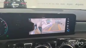 Mercedes-Benz Classe A de 2020