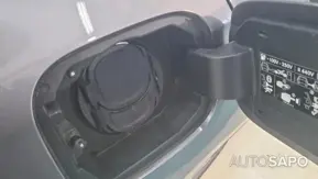 Mercedes-Benz Classe A de 2020