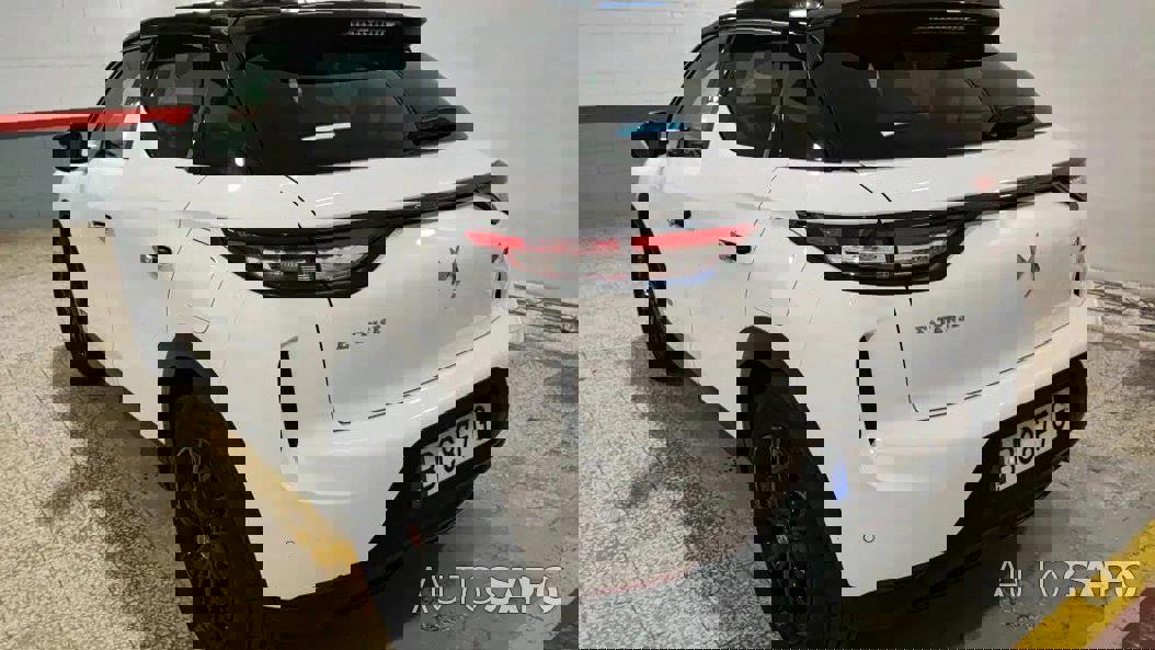 DS DS3 Crossback de 2023