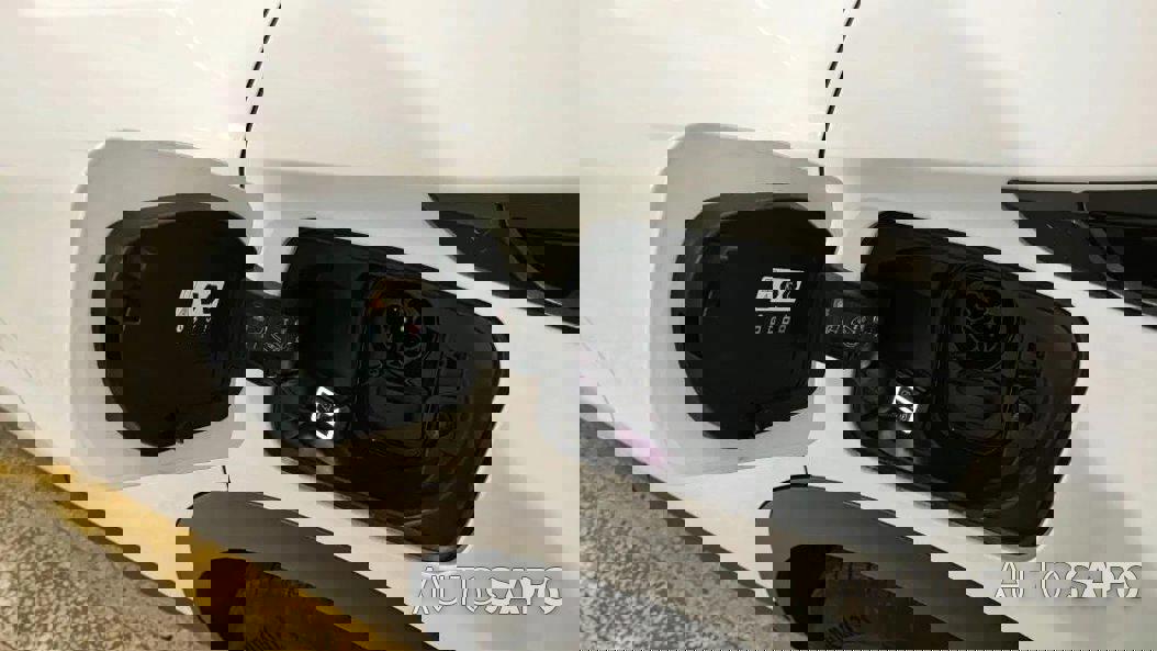 DS DS3 Crossback de 2023