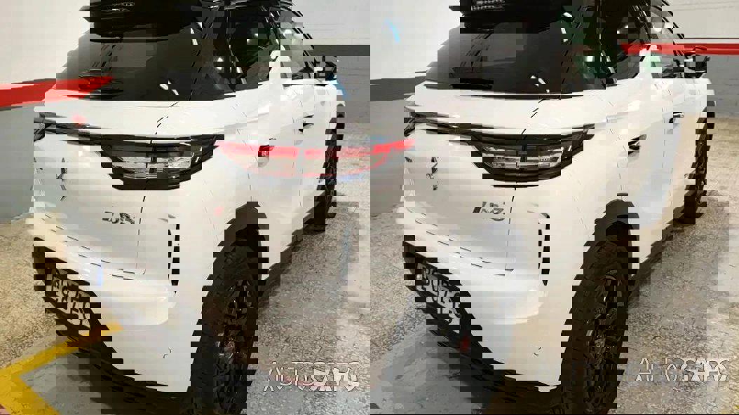 DS DS3 Crossback de 2023