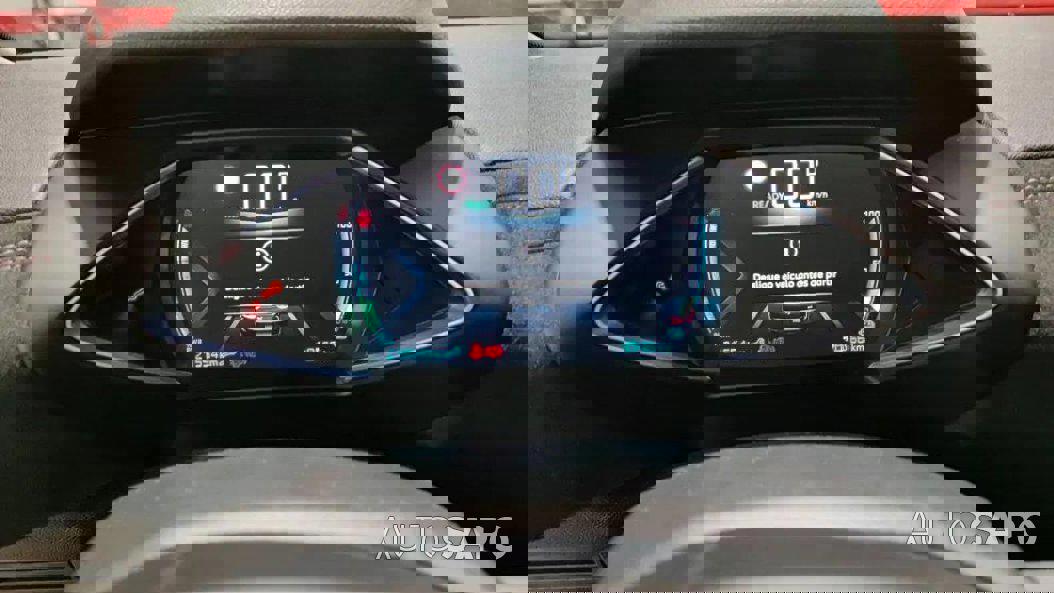 DS DS3 Crossback de 2023