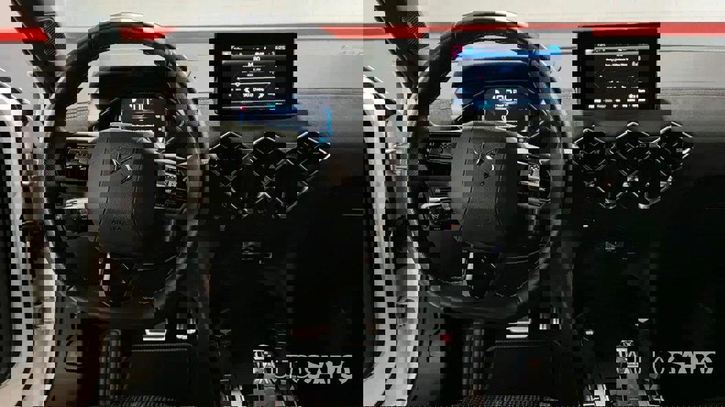 DS DS3 Crossback de 2023