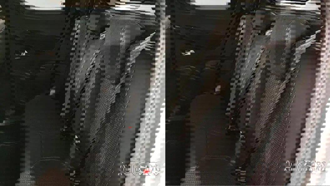 DS DS3 Crossback de 2023