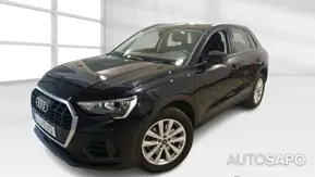 Audi Q3 de 2021
