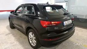 Audi Q3 de 2021