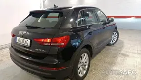 Audi Q3 de 2021