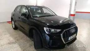 Audi Q3 de 2021