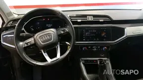 Audi Q3 de 2021