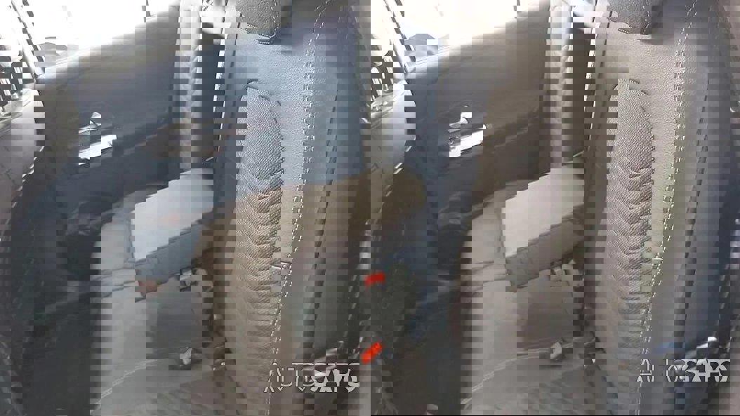 Mercedes-Benz EQB 350 4MATIC Edition de 2024