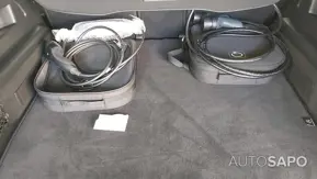 Mercedes-Benz EQB 350 4MATIC Edition de 2024