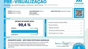 Mercedes-Benz EQB 350 4MATIC Edition de 2024