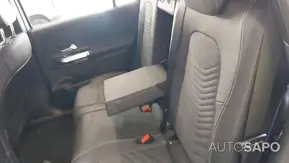 Mercedes-Benz EQB 350 4MATIC Edition de 2024