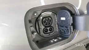 Mercedes-Benz EQB 350 4MATIC Edition de 2024