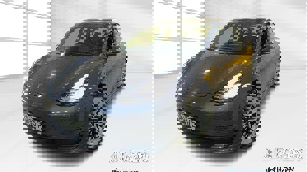 Tesla Model 3 de 2020