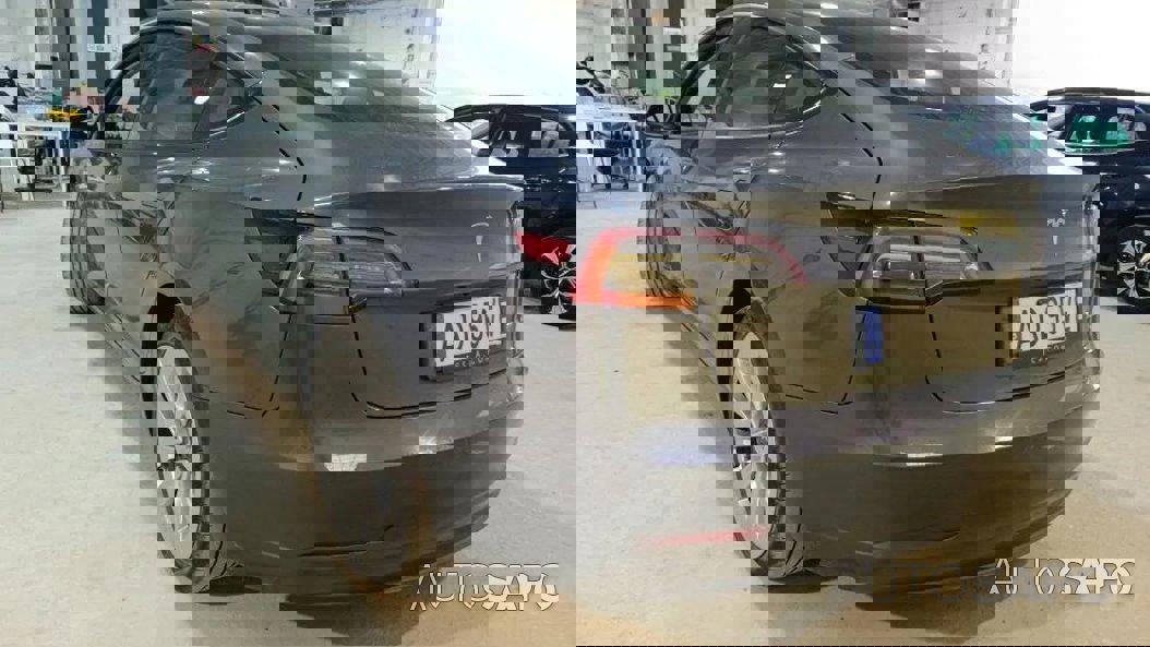 Tesla Model 3 de 2020