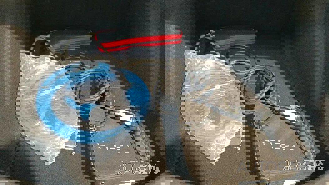 Tesla Model 3 de 2020