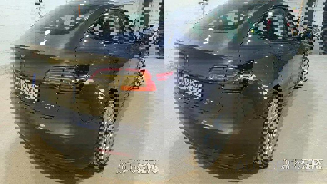 Tesla Model 3 de 2020