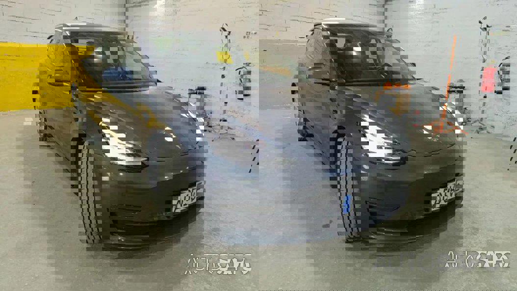 Tesla Model 3 de 2020