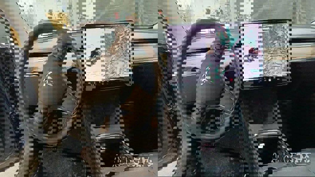 Tesla Model 3 de 2020