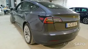 Tesla Model 3 de 2020