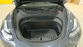 Tesla Model 3 de 2020