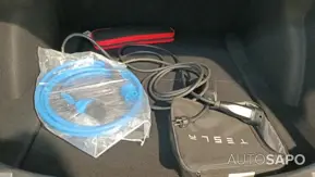 Tesla Model 3 de 2020